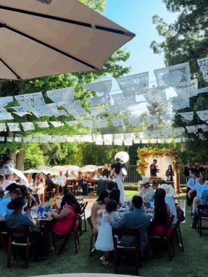 Another of our favorite weddings of 2024 😭❤️ #dreamwedding #bodamexicana #mexicanwedding #inspo #weddingtiktok #california #socal #foryoupage #weddingplanning #casueladebarro 