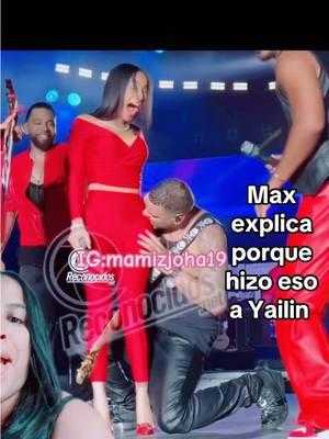 Que opinan? #fyp #yailinlamasviral #romeosantos #aventura #chisme #tequisebye #dominicantok 