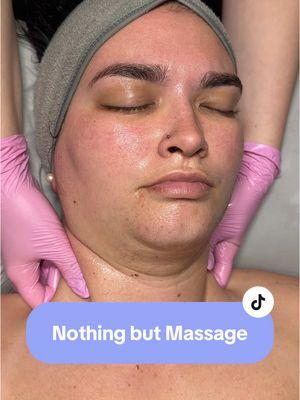 lil relaxing massage video! tomorrow is new year’s eve!!! one of my favorite days of the year 🫶 🎆 🍾  #esthetician #skincarewithmorgan #asmr #massage #facial #facialasmr #relaxing #massageasmr #nothingbutmassage 