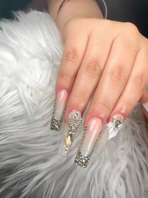 Buchona nails #buchonasnails #buchonanails #nails #buchona 