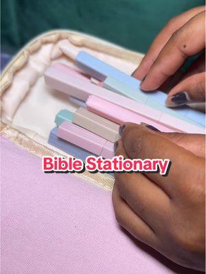 Replying to @claire🦆 She loves it. I chose the right gift for her. ❤️❤️ #biblestudy #christiantiktok #christian #christiangirl #christiantok #christiansoftiktok #tiktokshopcreatorpicks #treasurefinds #SelfCare #stationaryaesthetic #stationary 