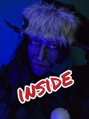 #bladefamilyvalues #krampuself #scareactor #cosplayer #fyp #roadto10k #halloween4life4ever 