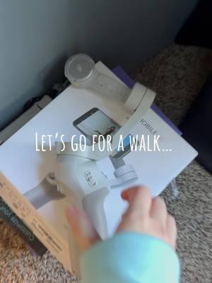 Testing out my new DJI Osmo Mobile today and loving how smooth it makes everything look! ☕️📹 Started the day with coffee in hand and ended up exploring the walking trail my husband is crafting around our property. 🚶‍♀️🌲  #MomLife #ContentCreator  #DJIOsmoMobile #ContentCreationJourney #SmoothShots #MomLifeAdventures #CoffeeFirst #WalkingTrail #HomesteadLife #OutdoorExploration #BoyMomLife #CreativeMoms #MomsWhoExplore #LifeInTheMountains #MomGoals #ContentMakers #FilmingFun