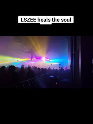 Hijinx was so magical 🥹 #fyp #edm #lszee #rave #hijinxfestival #lsdream #clozee 