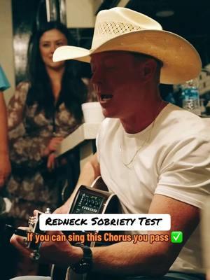 The Redneck Sobriety Test Of Songs: Drink Drank Drunk 🍻🤯 #adamsanders #drinkdrankdrunk #tonguetwister #countrymusic #90scountry #90scountrymusic #newmusic #live #OnTour #Show #newsong #behindthesong #livemusic #acoustic 