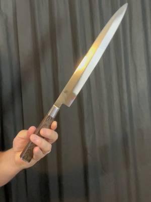 Epic Kitchen Blade! #kitchenknife #kitchenknives #japaneseknife 