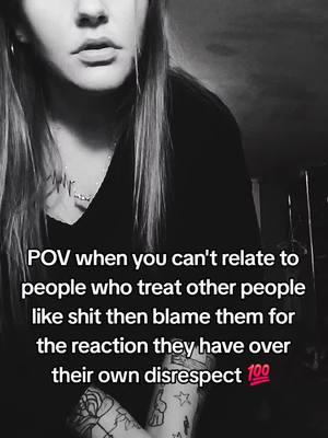 And that's on narcissistic behavior 👏 💯 #fyp #idontrelatetoyou #keepawayfromme #learntotakeaccountability 