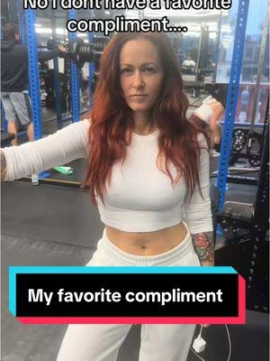 My favorite compliment i ever received in the dressing room at work 😂 #myfavorite #favoritecompliment #trending #relateable #hipthrust #bbl #lockerroom #spicydancer #gymdreak #glutes #legdayworkout #gym 