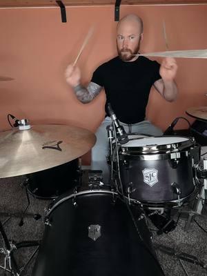 Paramore - That’s What You Get drum cover. Trying out my new mic setup, thank you Audix Mics! #paramore #paramoreconcert #paramoretiktok #paramorefans #miserybusiness #drum #drummer #drumtok🥁 #drummersoftiktok