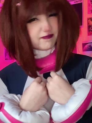 #uraraka #ochako #ochakouraraka#mha#bnha #myheroacadamia #cosplay #cosplayer #uravity #bokunoheroacadamia #mha #anime #urarakacosplay #manga #fyp #foryoupage #myheroacadamiacosplay #bokunoheroacadamiacosplay #uravitycosplay #ochakourarakacosplay #animecosplay 