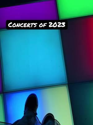 I had so much fun making my 2024 recap, I did one for 2023. Keep those concerts coming!! #fyp#concertrecap#concerts#modestmouse#placebo#molchatdoma#ekkstacy#nuovotestamento#mareux#traveltok#allaboutthemusic 