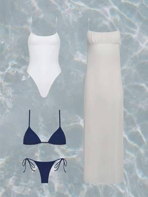 dive into the new year in TOC #tropicofc #ecofriendly #swimwear #bikini #styleinspo #newyear #taptoshop 