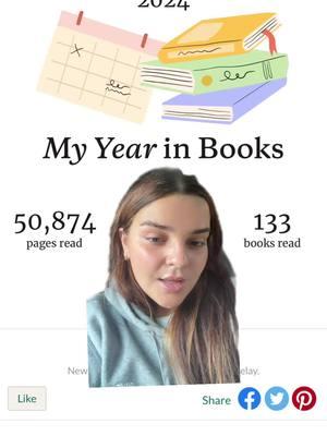 my year of secret garders in my mind #greenscreen #BookTok #goodreadschallenge #2024readinggoals #myyearinbooks 