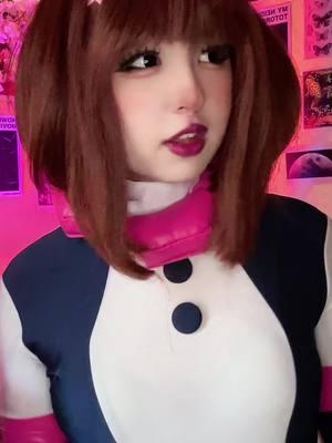 #uraraka #ochako #ochakouraraka#mha#bnha #myheroacadamia #cosplay #cosplayer #uravity #bokunoheroacadamia #mha #anime #urarakacosplay #manga #fyp #foryoupage #myheroacadamiacosplay #bokunoheroacadamiacosplay #uravitycosplay #ochakourarakacosplay #animecosplay 