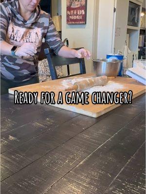 You do need this! #creatorsearchinsights #kikcoin #bamboo #cooking #chacuterieboard #kikcoincuttingboards #cuttingboards #kitchen #kitchengadgets @Kikcoin Kitchen 