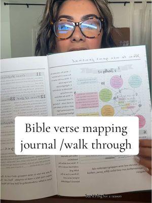 Replying to @Vibrant Val  A in depth video on verse mapping . Please if you have more comments or want to see more , let me know in the comments .  #versemapping #bibleversemapping #christiantiktok #biblestudytime #biblestudytips #creatorsearchinsights 