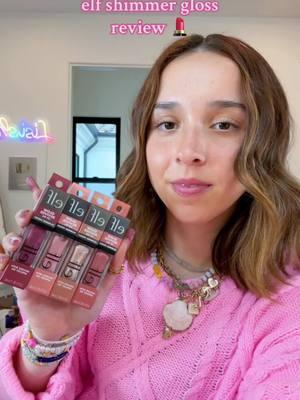 elf shimmer gloss review 💄💄💄 #elf #elflip #elflipoil #elflipgloss #newgloss #elfmakeup  #OOTD #grwm #ootds #grwms #ootw #ootweek #getready #getreadywithme #preppy #preppygrwm #preppyootd #aesthetic #christian #haul #hauls #haulacc #haulaccount #haulsacc #colorful #colorfulhome #colorfulootd #grwmacc #grwmaccs #grwmaccount #grwmforschool #Vlog #vlogger #vloger #bow #bows #eclectic #eclecticootd #sephora #ulta #outfit #outfitinspo #outfitacc #fashion #fashiontok #ootweekend #fun #teen #teengirl #fashioninspo #inspo #outfitideas #funny #grwmaccounts #preppyskincare #makeup #grwmskincare #grwmmakeup 