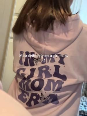 I LOVE this sweatshirt, comes in tees hoodies ans sweaters, ive had it for 8 months now got it when i was pregnant and i love it ! #ad#foryoupage#girlmom#babygirl#pregnancyjourney#girlpregnacy#pregnant#pregnancy#kids 