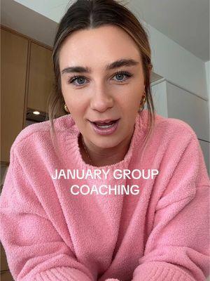 join our January Group Coaching🤭all your workouts, nutrition, and support right there for you!! it’s seriously the BEST experience🫶🏼LET’S DO THIS!!! @Gina Lenoci @Wellnessbylexx #75hard #75hardchallenge #75soft #75softchallenge #newyearchallenge #newyear #workoutmotivation #workoutroutine #fitnesscoach #onlinefitnesscoach #personaltrainer #nutritioncoach 