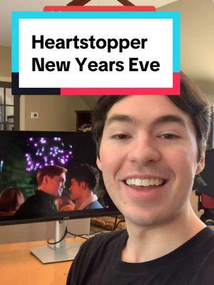 Start episode 5 at 11:31:21 and thank me later 😌 Join me on Di-s-cord! #heartstopper #heartstoppernetflix #newyearseve #newyear #2025 #gay #lgbtq #nickandcharlie 