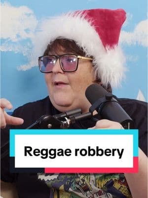 don't play with his reggae. @Andy Milonakis joins us for the year’s last episode of Stavvy's World!! out now on youtube and everywhere you listen to podcasts #shorts #comedy #funny #jokes #standup #crowdwork #podcast #reggae #music #crime #reels #trending #fyp #foryou #foryourpage 