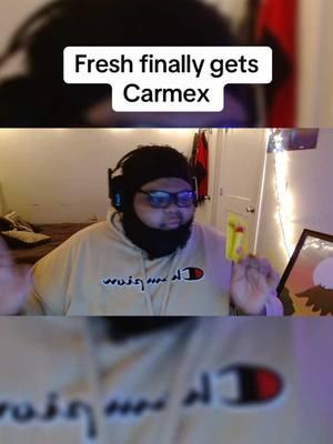 😭 finally #fypシ #cfbfresh #clips #streamer #viral 