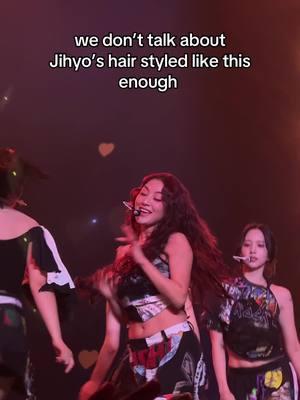 LATINA JIHYO IS MY FAV #kpop #kpopfypシ #kpoptiktok #kpopconcert #twice #twice_tiktok_official #twiceconcert #once #amazonmusic #twiceedit #jihyo #jihyotwice #jihyofancam #jihyoedit 