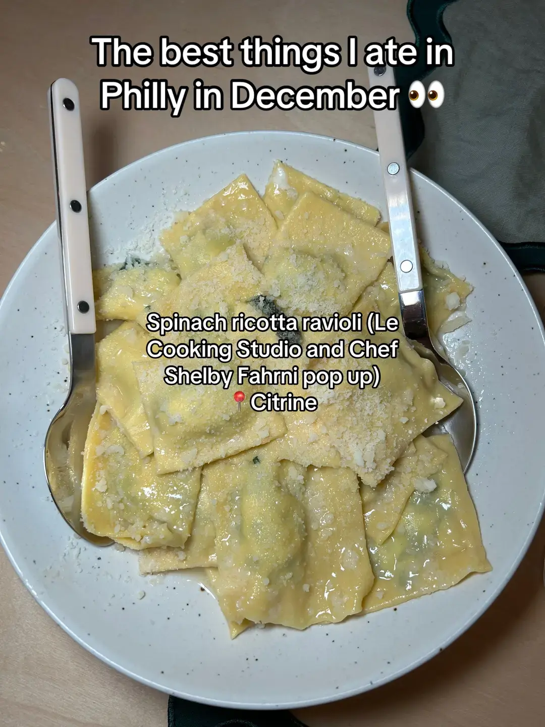 Lots of good vegan food this month! #philly #phillyfood #phillyfoodie #december 