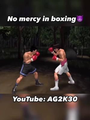 #hajimenoippo #ag2k30 #anime #animegame #boxing #animeboxing #animefight #hajimenoippoedit #animecommunity #viral #trending #blowthisup #foryou #fyp #animetok #anitok #animetiktok 