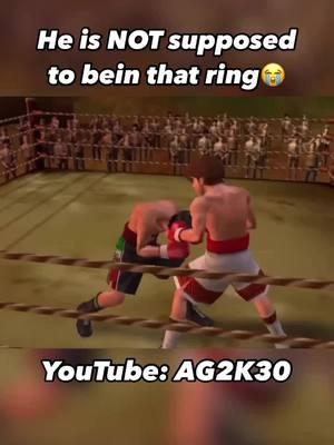 #hajimenoippo #ag2k30 #anime #animegame #boxing #animeboxing #animefight #hajimenoippoedit #animecommunity #viral #trending #blowthisup #foryou #fyp #animetok #anitok #animetiktok 