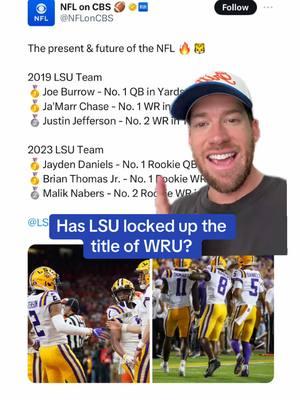 Are LSU’s big 4 WR better than any Ohio State receivers 👀 WRU is back with LSU 🐅 #geauxtigers #lsufootball #lsutigers #CollegeFootball #nfl #ohiostatefootball #widereceivers #batonrouge  