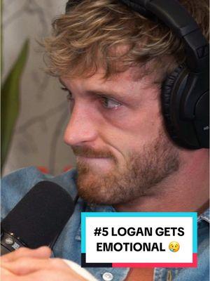 😢 LOGAN PAUL’S EMOTIONAL ADVICE FROM MGK 🍼 #loganpaul #mikemajlak #mgk #emotional #parenting #parentingtips #advice #fatherdaughter #girldad #impaulsive @Logan Paul @heybigmike @mgk 