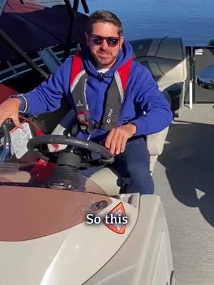 Leaving the marina PART 1 OF 4 #boat #viral #fyp #boattok #PART1 #lakehopatcong #bridgemarina