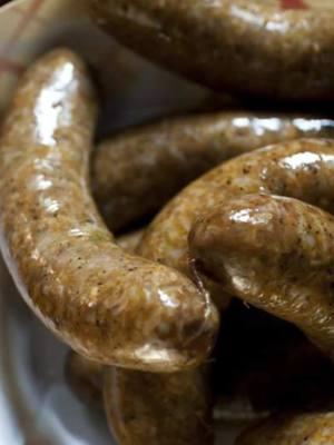 Join us on a mouthwatering journey as we explore the **best boudin in Louisiana**! From spicy to smoky, this culinary adventure dives into the unique flavors and textures that make boudin a must-try dish for every foodie. Packed with rapid cuts, enticing visuals, and sizzling sounds, this video showcases the top spots across the Bayou State where you can indulge in this savory sausage. Discover where to find the freshest ingredients and the secrets behind authentic recipes. Whether you're a boudin newbie or a long-time fan, this video is bound to leave you craving more! Don’t forget to like and share this video! #Boudin #LouisianaCuisine #Foodie #CajunFood #FoodAdventure