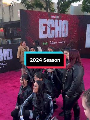 Wait til you see what I’ve got in store in 2025!  But really SO DARN GRATEFUL!  #2024season #endofyearrecap #premiere #redcarpet #tiktokpartner #disneycreator #mcu #simuliu  @Spirit Jersey @Disney+ @AGBO @SeeJay Lewis @Nerd Reactor @Sony Pictures @Universal Pictures @The Paley Center for Media @Pashion Footwear @Christina @Disway800 @Universal Destinations @Amazon MGM Studios @Disney Parks @Warner Bros Pictures @Portrait of a Fangirl @Paramount Pictures @Ali🇧🇭🇨🇦Nerdy lifestyle @#perpetuallynerdy @Simu Liu @peixotodust @Netflix 