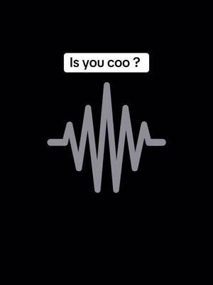 Is you coo ? #chicagolingo #chicago 