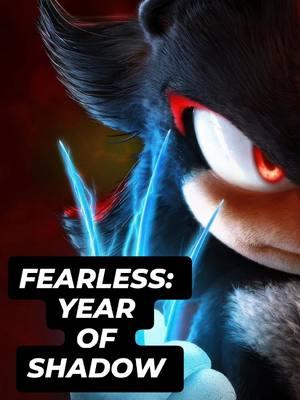 I think i enjoyed Year of the Shadow #greenscreen #Chris #Shadowthehedgehog #AllHailShadow #theultimatelifeform #NewYear #YearofShadow #wfyp #fyp 