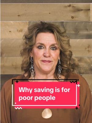 Rich people DO NOT save. We invest. 📈 #moneytips #wealth #wealthy #rich #richlife #millionaire #millionairelifestyle #invest #investing #moneyadvice #moneymindset #moneymotivated