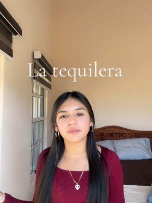 La tequilera 😩 #fypシ゚viral #fyp #canto #singing #cover #latequilera #angela #jaqui 