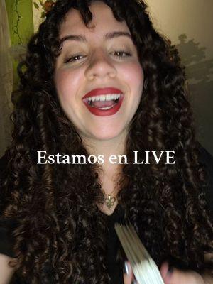 Entra al Live y consultemos con los Angeles #tarot #tarotespañol #horoscopo #astrology #consultas #fyp #astrologia #witchtok #relacionestoxicas #tarotespañol #psicologia #tarotista 