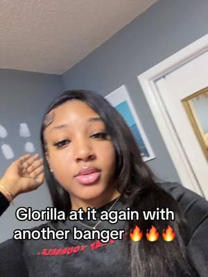 Miss girl eats everytime😭🔥 #glorilla #glorillalaydownremix #glo #glorillasong #trendingsongs #trendingsounds #viral #cheaters #cheating #heouttathereouttathere #real #relatable #songs 