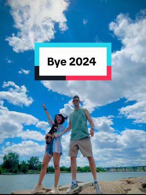 2025 IS ONLY DAYS AWAY…  THANK YOU YA’LL FOR BEING PART OF OUR JOURNEY IN 2024 What does 2025 have in store for us?  Of course … More pet friendly adventures but also slowing down to enjoy every moment together.  What are you dreaming of? #goodbye2024 #bringfido #neverleavethedogsbehind #dogfriendlyadventures #dogtravels #dinkwad #lifewithadog #CapCut 