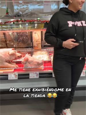 Me tienen exhibiéndome en la tienda 😂😂😂😂😂#paratiiii #viralvideotiktokviralvideotiktok #bendicionesparatodos @tilin503salvi 