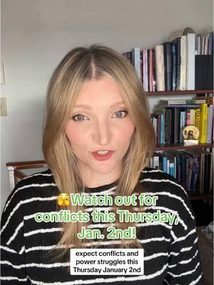 🫣Watch out for conflicts this Thursday, Jan. 2nd! Mars and Pluto will be opposing each other! #leo #aquarius #leo♌️ #aquarius♒️ #taurus #scorpio #sunsigns #moonsigns #risingsign #weeklyhoroscope  #astrology #astrologyfyp #astrology101 #astrologyforyoupage #astrologyforbeginners #horoscopes #horoscope #zodiacsign #natalchartreadings 