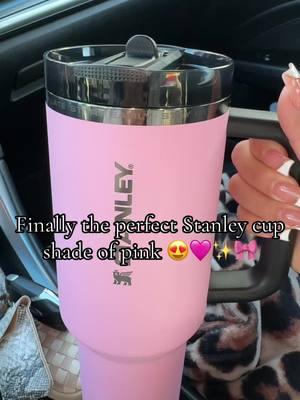 🎀 I'm sooo in love with this new pink stanley cup shes soo pretty 😍✨ the new Messi Stanley cups are so wroth it!!! It's also spill proof with no leaks!!! 🎀😍 loveing the pink and black 🩷 #fyp #partiiiiiiiiiiiiiiiiiiiiiiiii #contentcreator #StanleyCup #stanley #messi #goat #pink #Soccer #stanleytumbler #goat #pinkstanley #obessed #inlove #girly #girlythings 