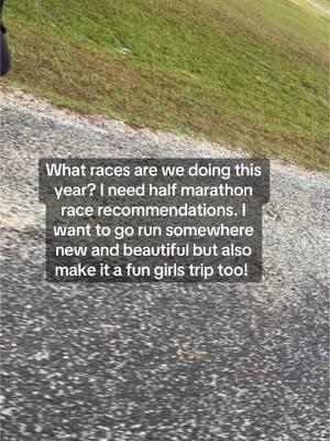 Please help! I’m from Texas btw. #runtok #halfmarathons #Running #girlstrip 