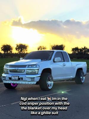 Truck is more known then me #CapCut #MemeCut #truckquotes #trucktok🔥 #california #355nation #foryoupage #Meme #cencaltrucks #chevycolorado #trucksoftiktok #billetspecialties #cockyquote #newtrend #viral 