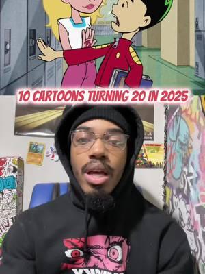 2005 went CRAZY. 😭 #cartoon #cartoons #animation #animated #nostalgia #tv #tvshow #tvseries #nickelodeon #cartoonnetwork #disneychannel #avatarthelastairbender #americandragon #theboondocks #littleeinsteins #kryptothesuperdog #ben10 #godiegogo #johnnytest #findingmiko #fyp 