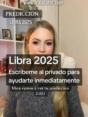 Part 6 LIBRA PREDICCION 2025 #libra #prediccion #prediccionlibra #horoscopo #horoscopolibra #horoscopo2025 #prediccion2025 #lovereading #lecturadetarot #tarot #lecturadecartas 