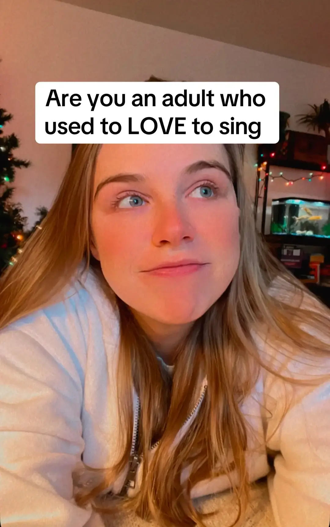 Even though I’m a professional singer, I’ve been thinking about this too. How professionals can even get too busy, too focused on auditions, too focused on what they think others want them to sound like. I’ve realized that my heart’s broken a bit because I’ve become distant in my relationship with my voice.  There’s a need for community with singers. A place where singers can learn valuable information AND show up for themselves. To learn and apply information that actually FREES their voice. Frees them from the stresses of every day life and gets them into their JOY again.  If this is something you’ve been thinking about and you’ve desired to find ways to commit yourself back to YOU again, take this as a sign. I will be offering Group Classes in the winter of 2025 and they are for you.  But how can I learn from group lessons? Well- these groups are kept at a very small size so you still get individual attention but not at the price of privates with a New York City voice teacher. You’ll also get community of other people who love signing just as much as you and finally have a place to actually sing in front of others and be NURTURED in the process. To heal that part of you that started to drift away from things you loved.  I’m so, so excited to connect with you and watch you grow into the singer you’ve dreamed of becoming. So what are you waiting for? It’s the new year after all- and it’s TIME to commit to the things that make you happy again!  Check out the link in my bio or message me for more information  #vocieteacher #voice #singer #sing #learntosing #learntosingbetter #vocalhealth #singing #musiclover #lovetosing 